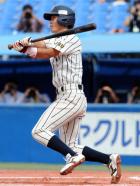 代打逆転満弾で上武大が初優勝／大学野球