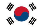 韓国代表