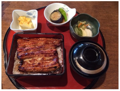 昼食（朝食抜き）（課題）この食事が1回目の食事。これまで朝食を食べる習慣がなく、朝昼合せて1回の食事で済ませることが多かった