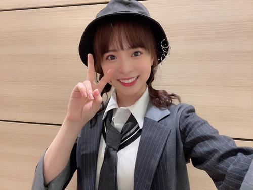 AKB48倉野尾成美