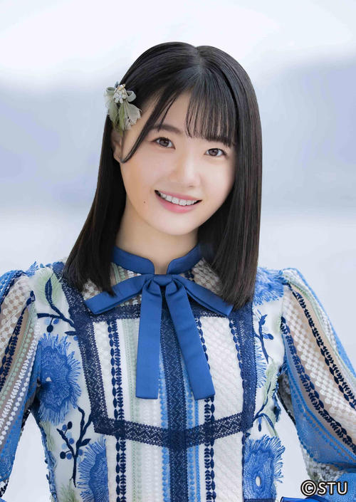 STU48瀧野由美子（C）STU