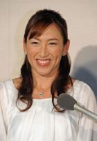 杉山愛さん妊娠　７月出産予定