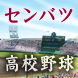 第96回選抜高等学校野球大会