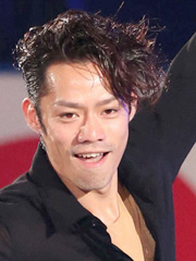 高橋大輔